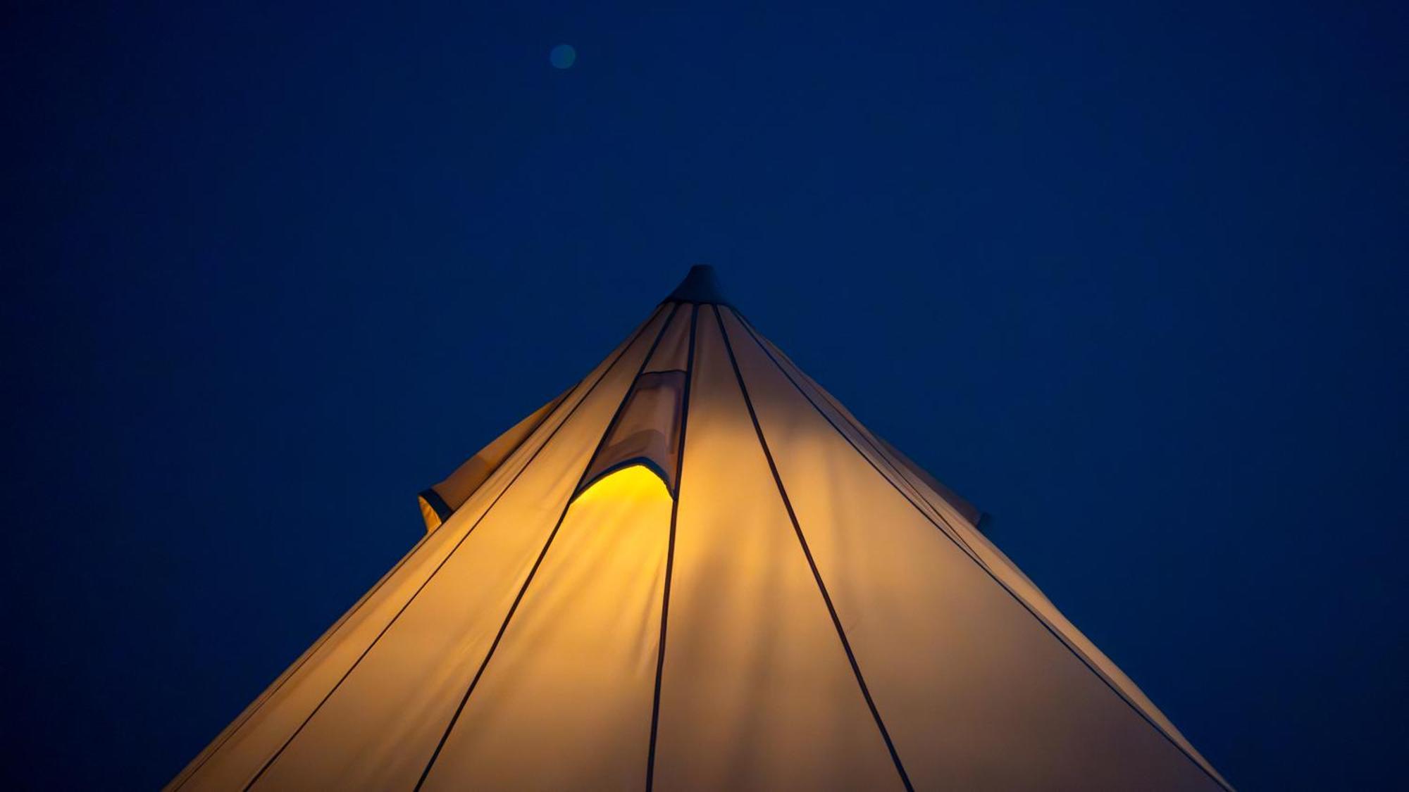 Отель Adventurer Camp Al Wasil Экстерьер фото